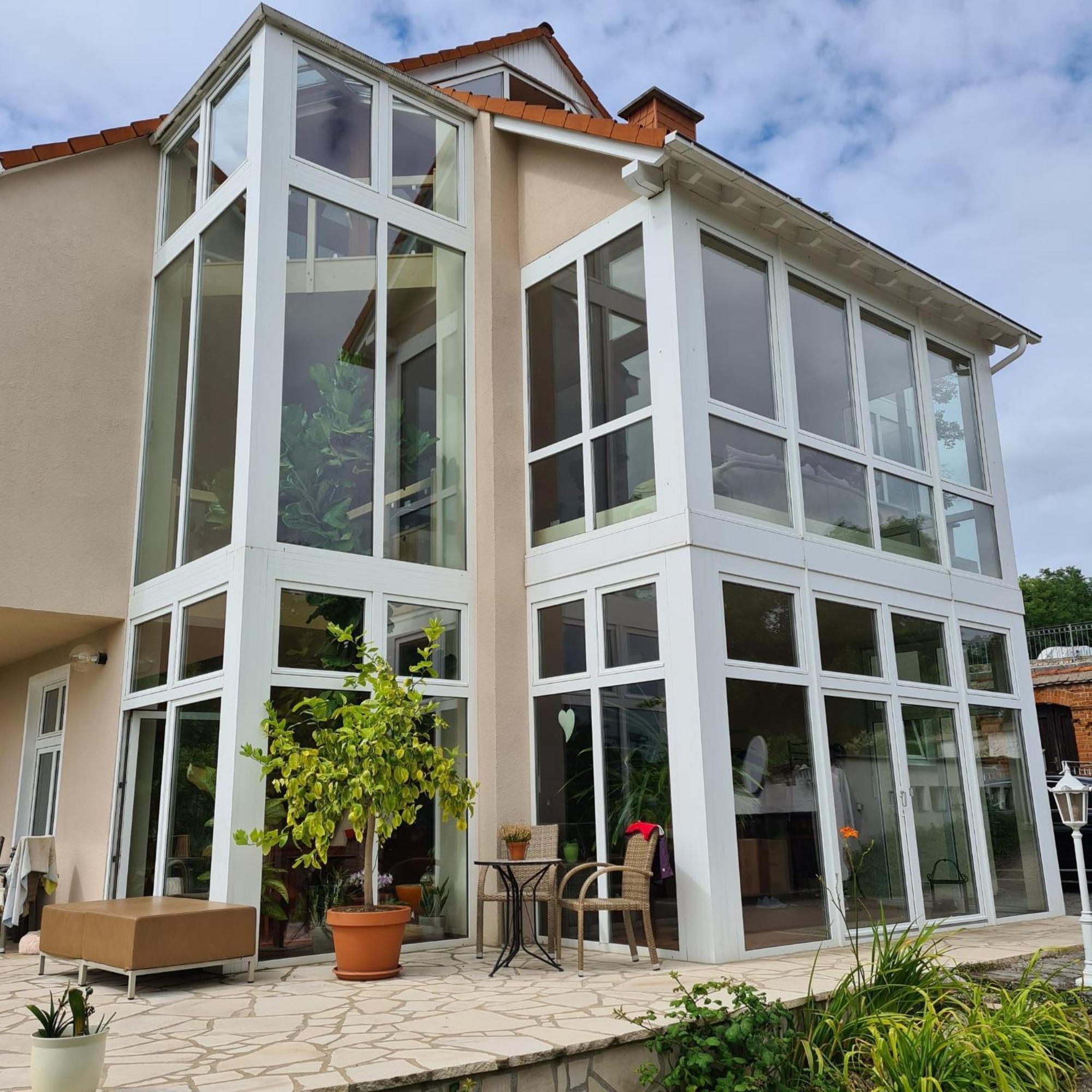 Villa Kayser ไฟรบวร์ก ภายนอก รูปภาพ