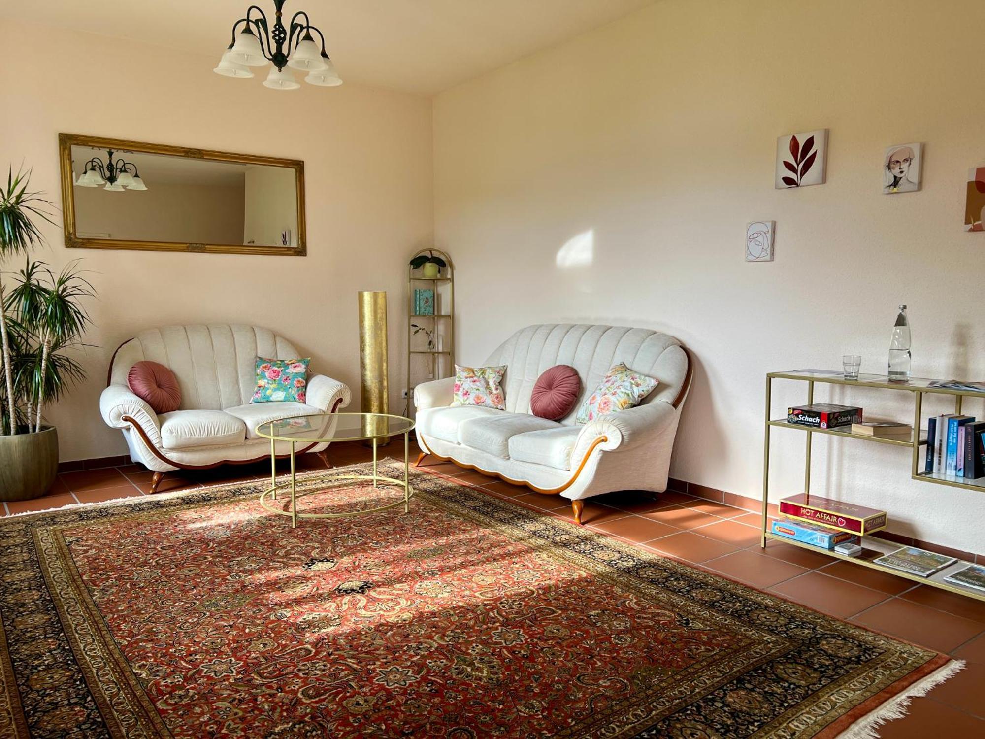 Villa Kayser ไฟรบวร์ก ภายนอก รูปภาพ